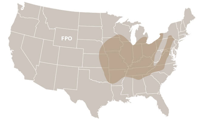 harvestingandhulling_map - Hammons Black Walnuts