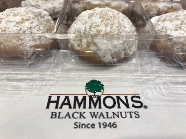 Black Walnut Shell Specifications & Sizes - Hammons Black Walnuts